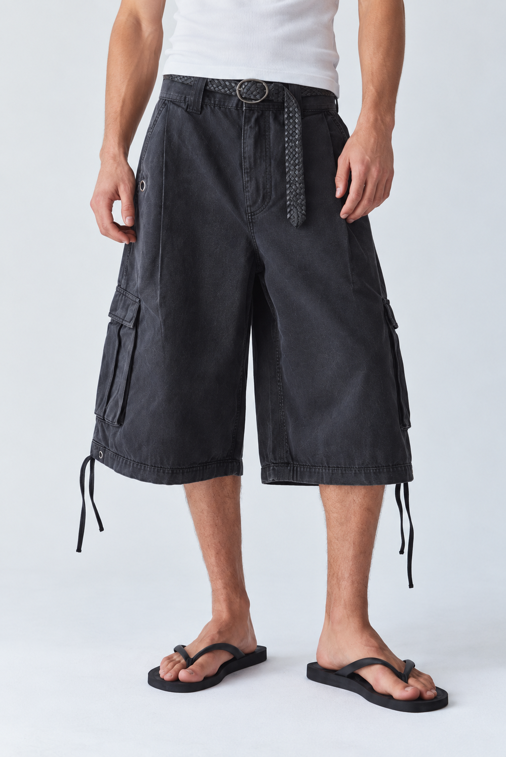 Cargo Shorts
