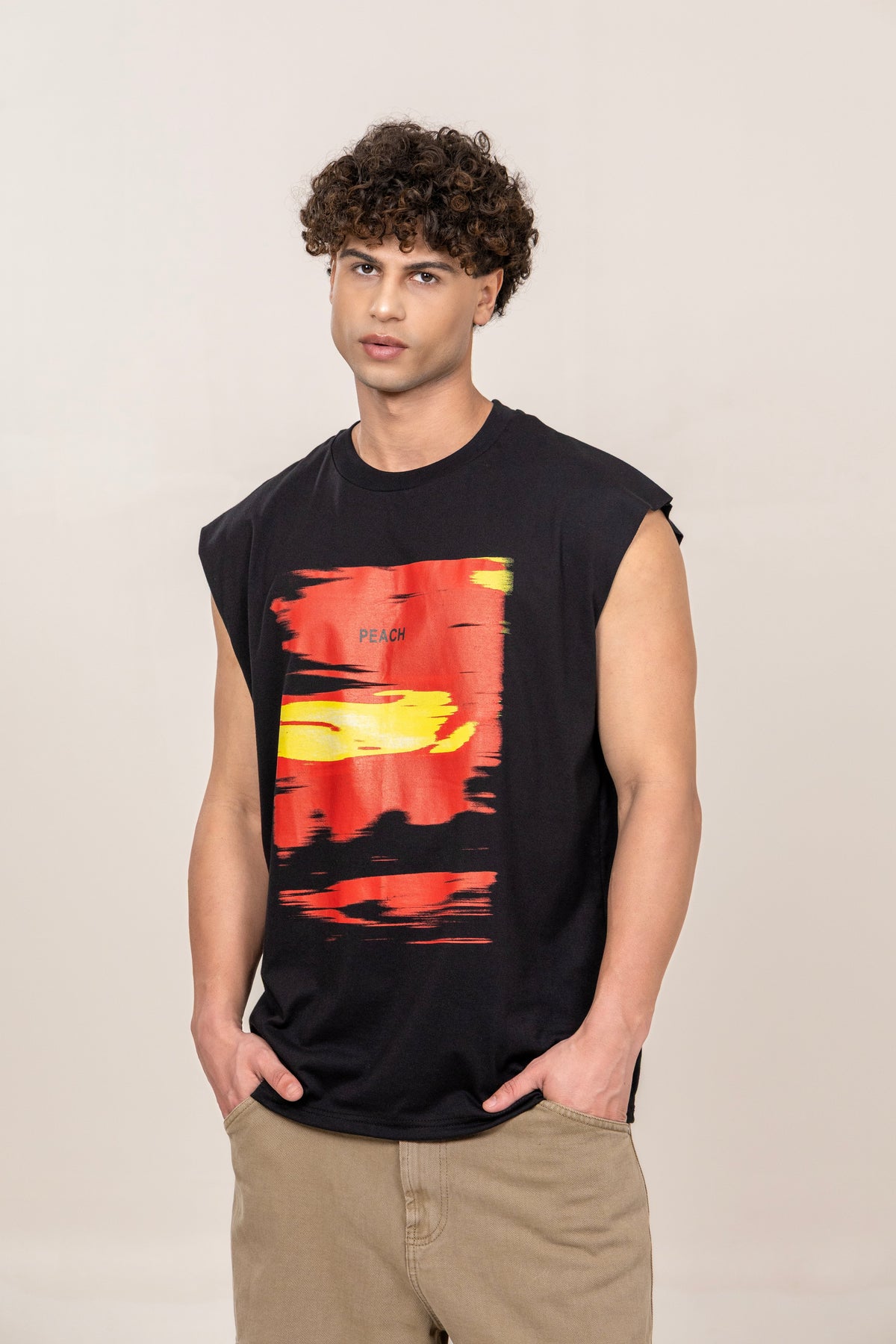 Heatstroke Tank