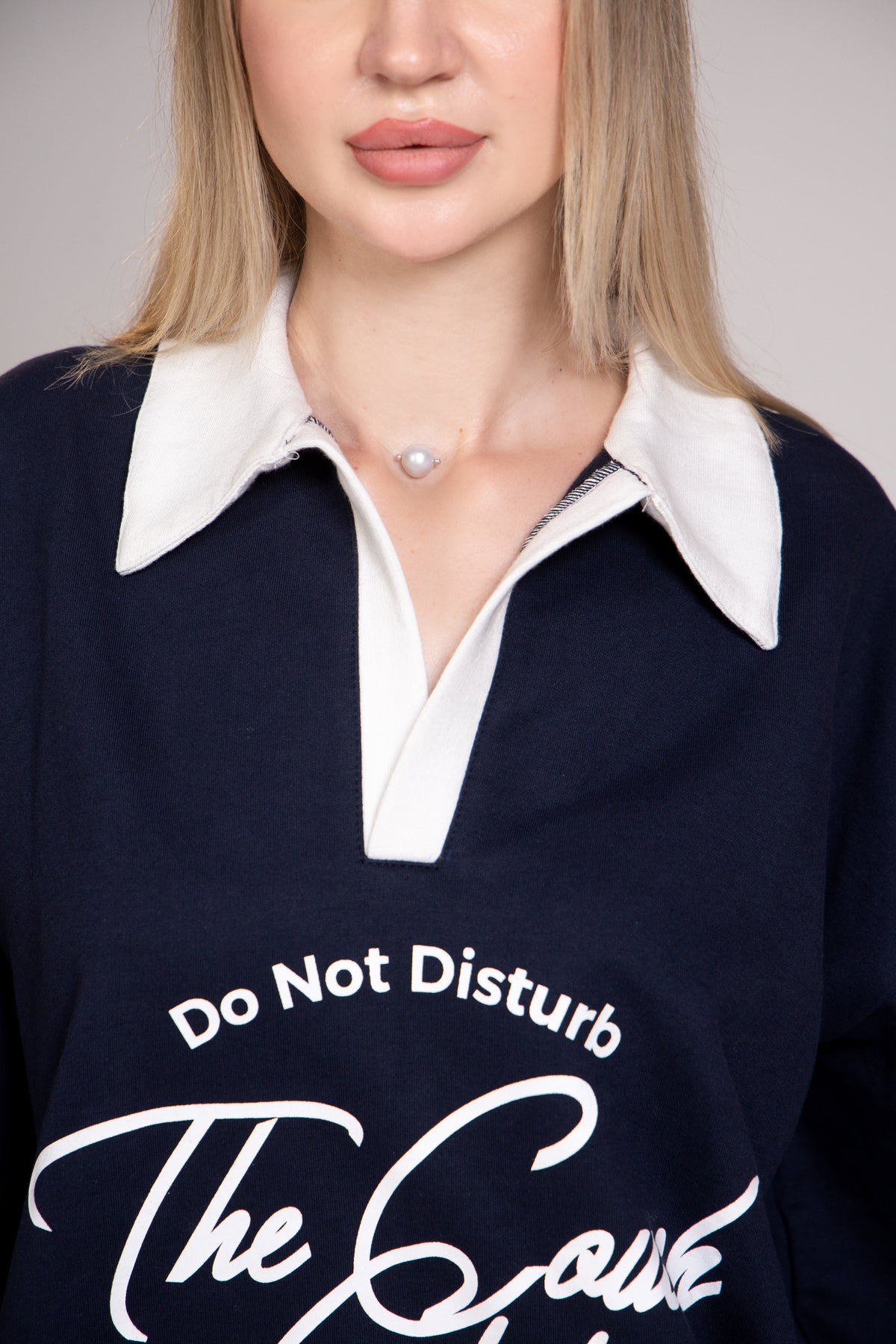 Couch Club Sweatshirt