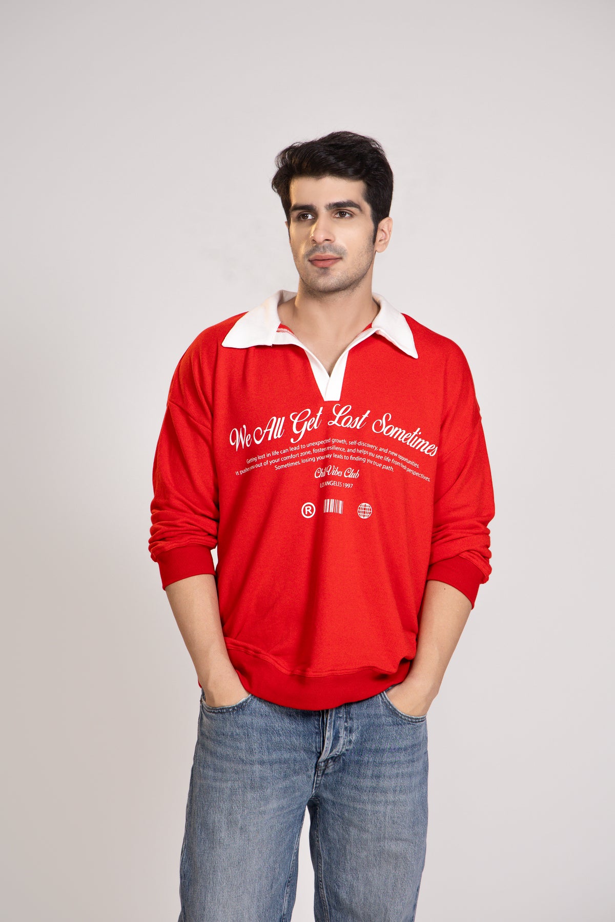 1977 2.0 Sweatshirt
