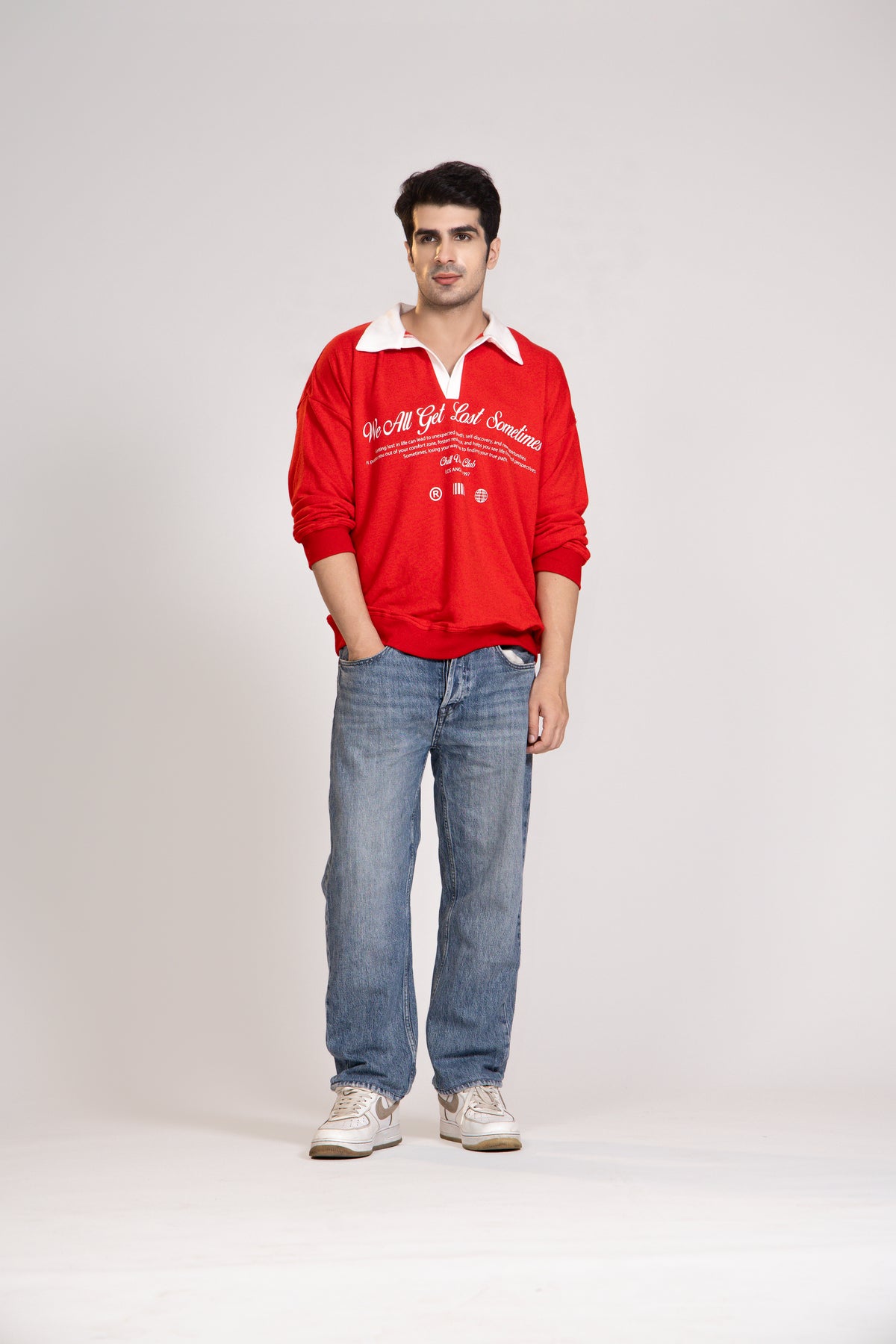 1977 2.0 Sweatshirt