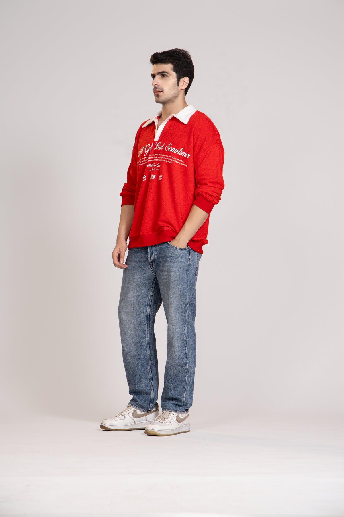 1977 2.0 Sweatshirt