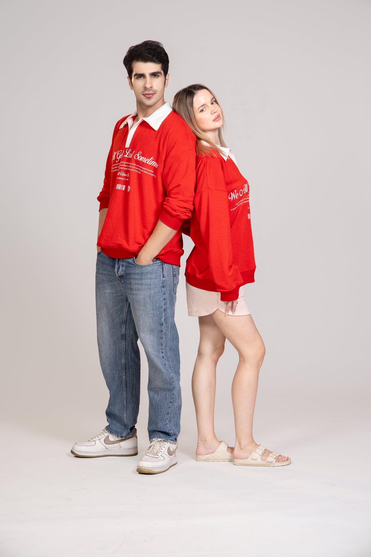 1977 2.0 Sweatshirt