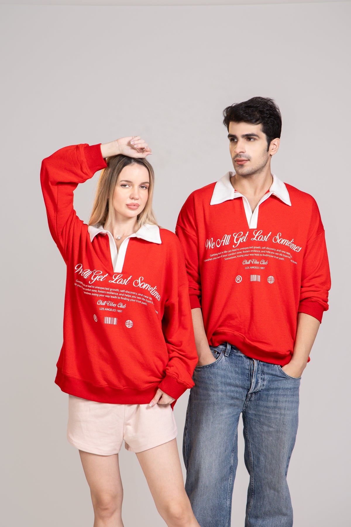 1977 2.0 Sweatshirt