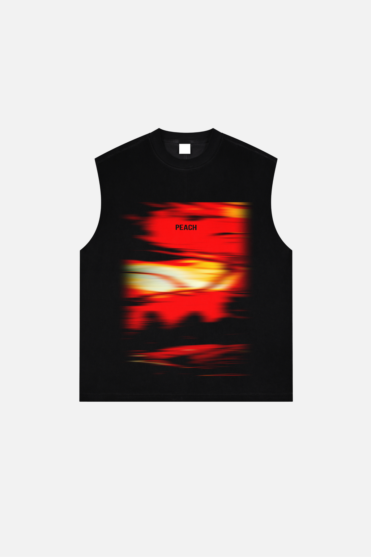 Heatstroke Tank