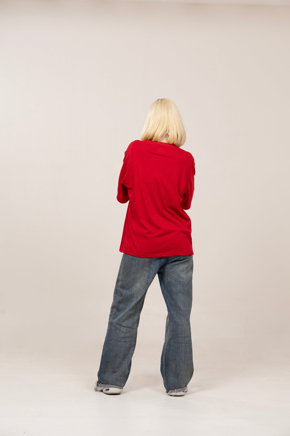 DeStress Soft Touch Tshirt