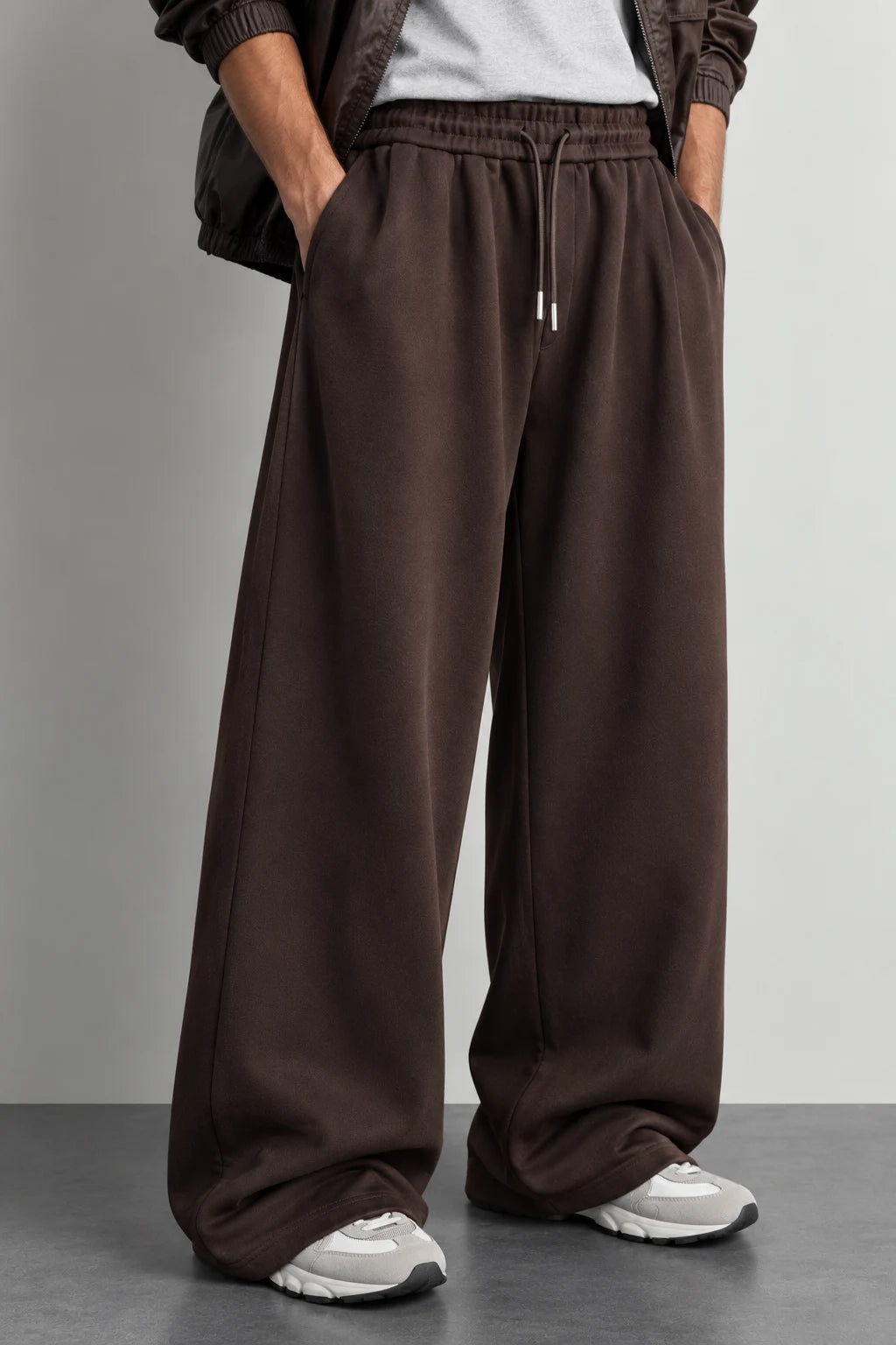 Relaxed Fit Trouser