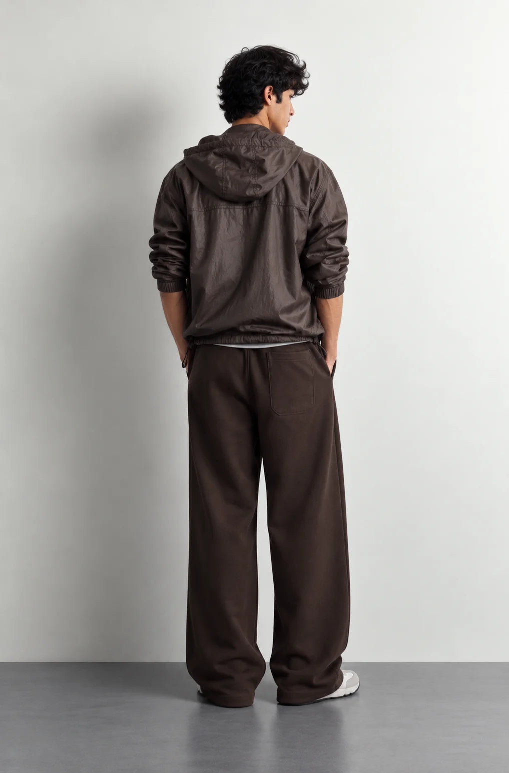 Relaxed Fit Trouser