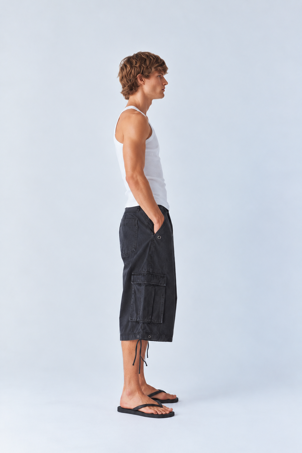 Cargo Shorts