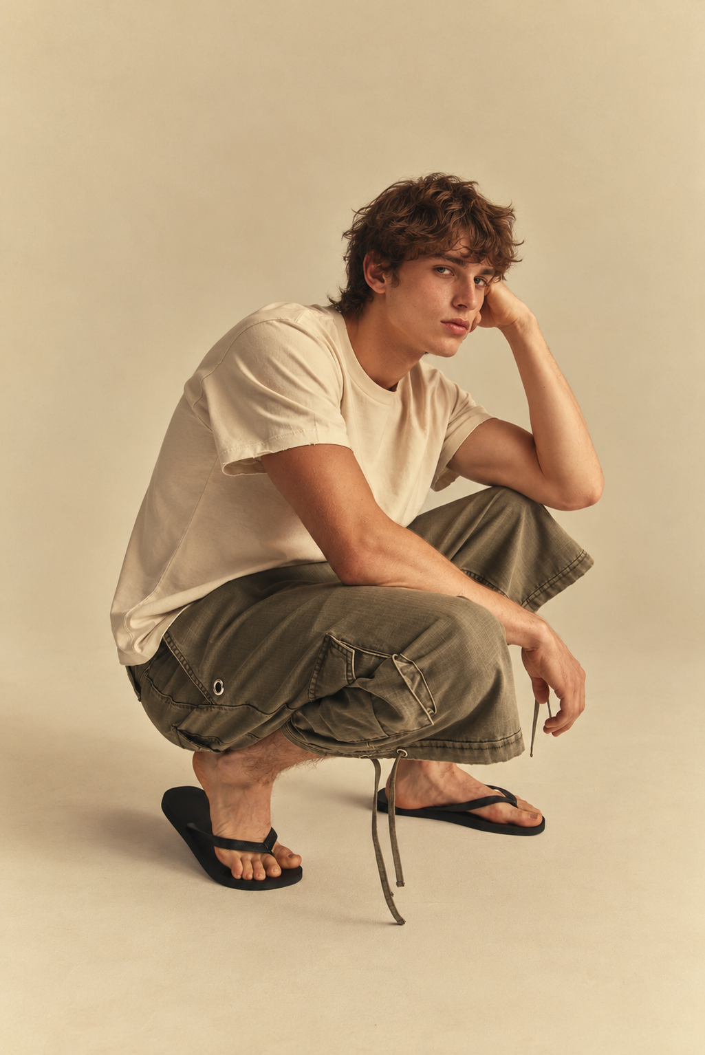 Cargo Shorts