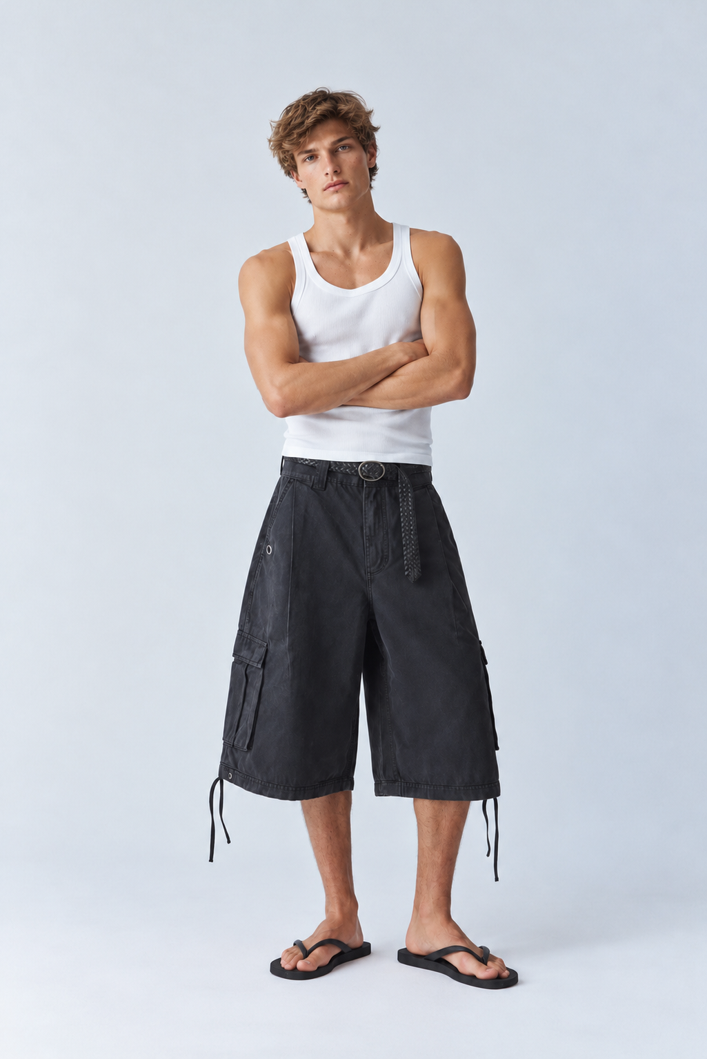 Cargo Shorts