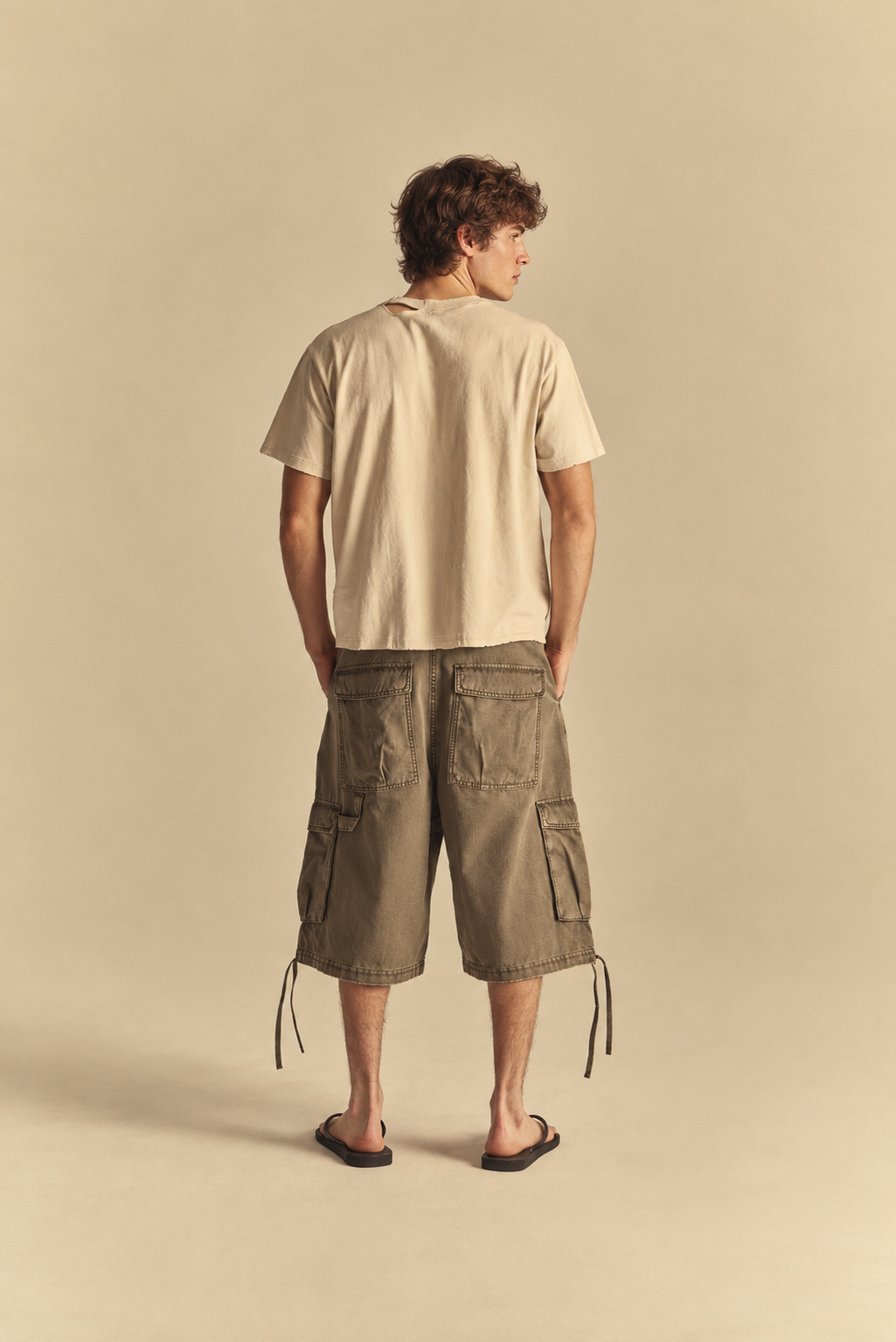 Cargo Shorts
