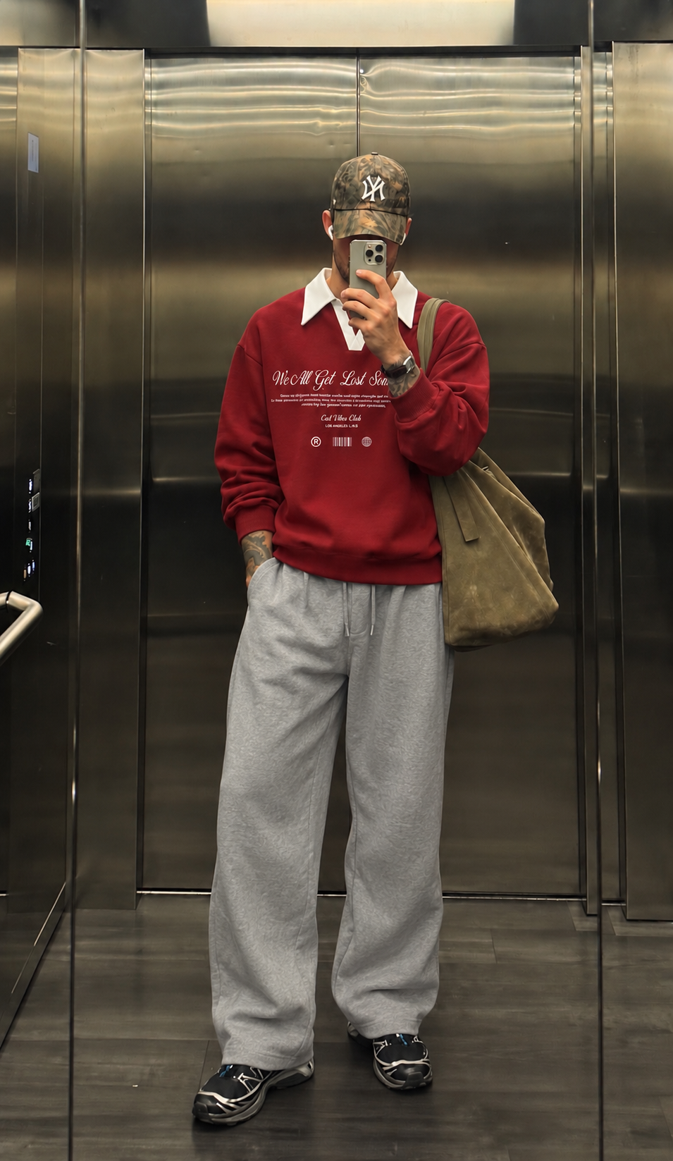 1977 2.0 Sweatshirt