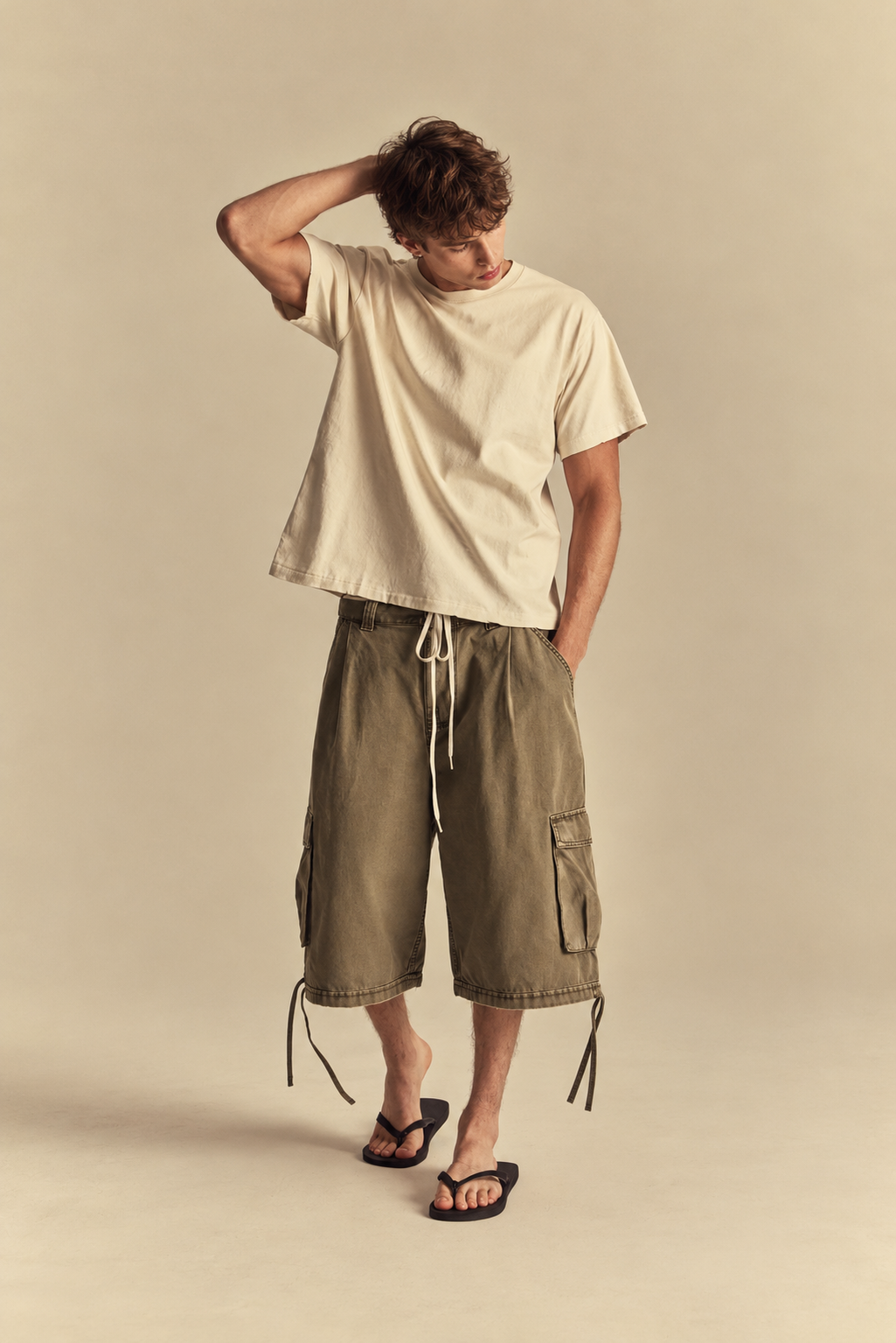Cargo Shorts