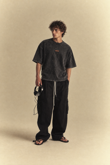Dusk & Dawn Washed Tshirt