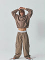 Vintage Brown