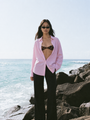 Pink Stripe