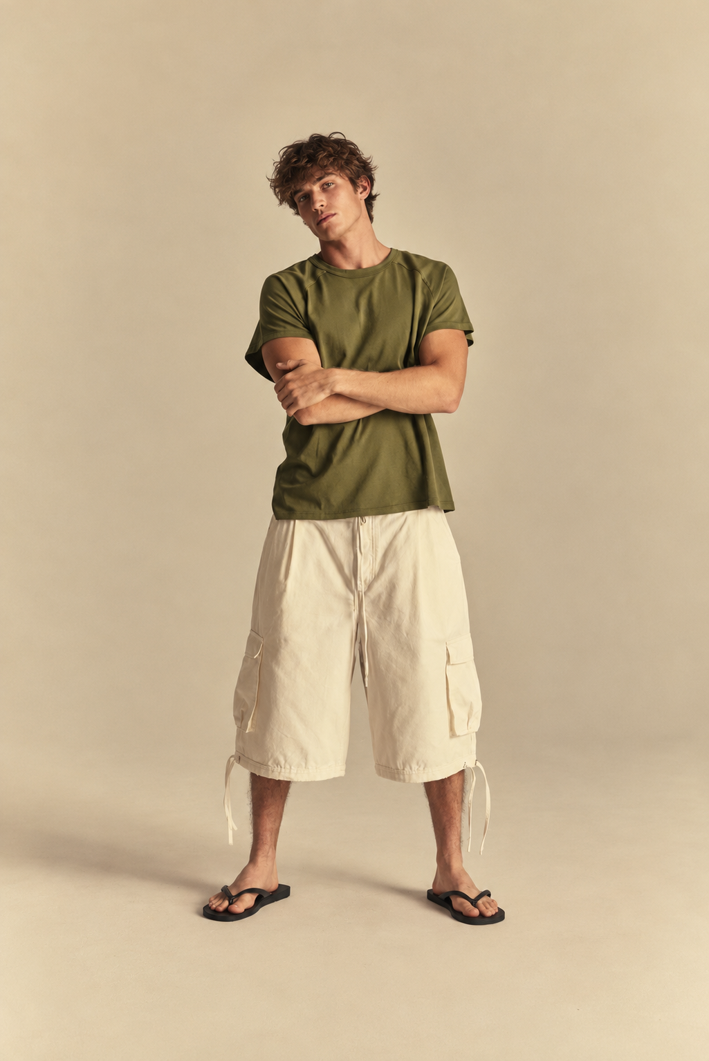Cargo Shorts