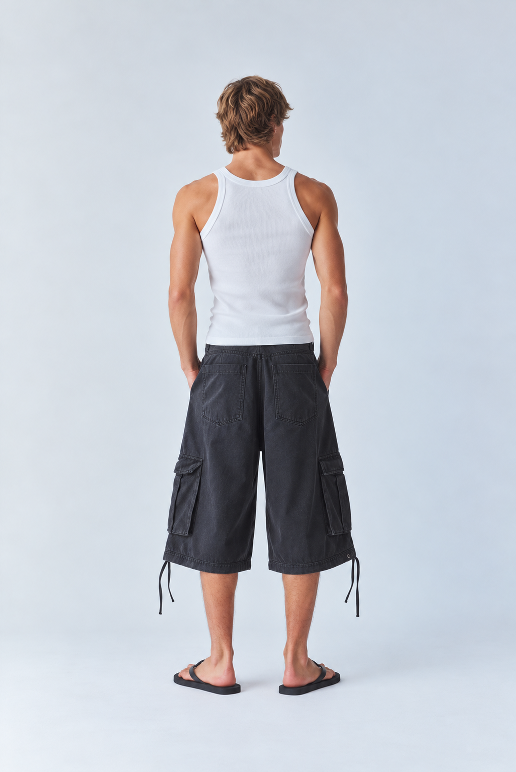 Cargo Shorts
