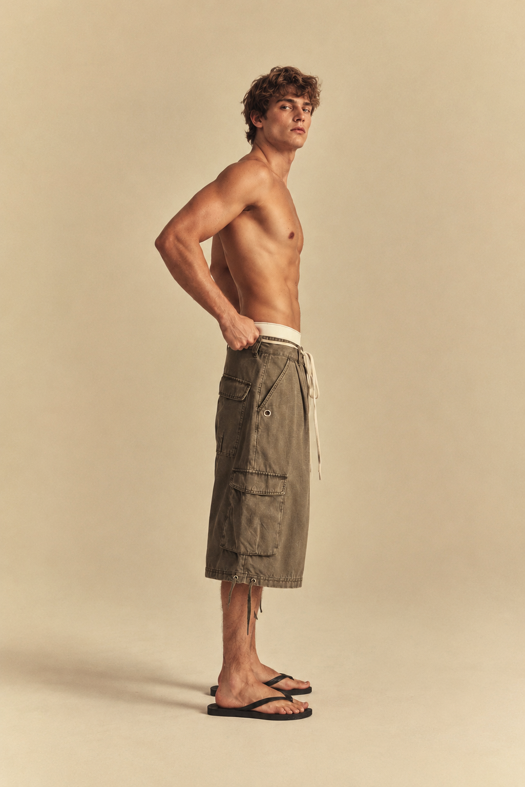 Cargo Shorts