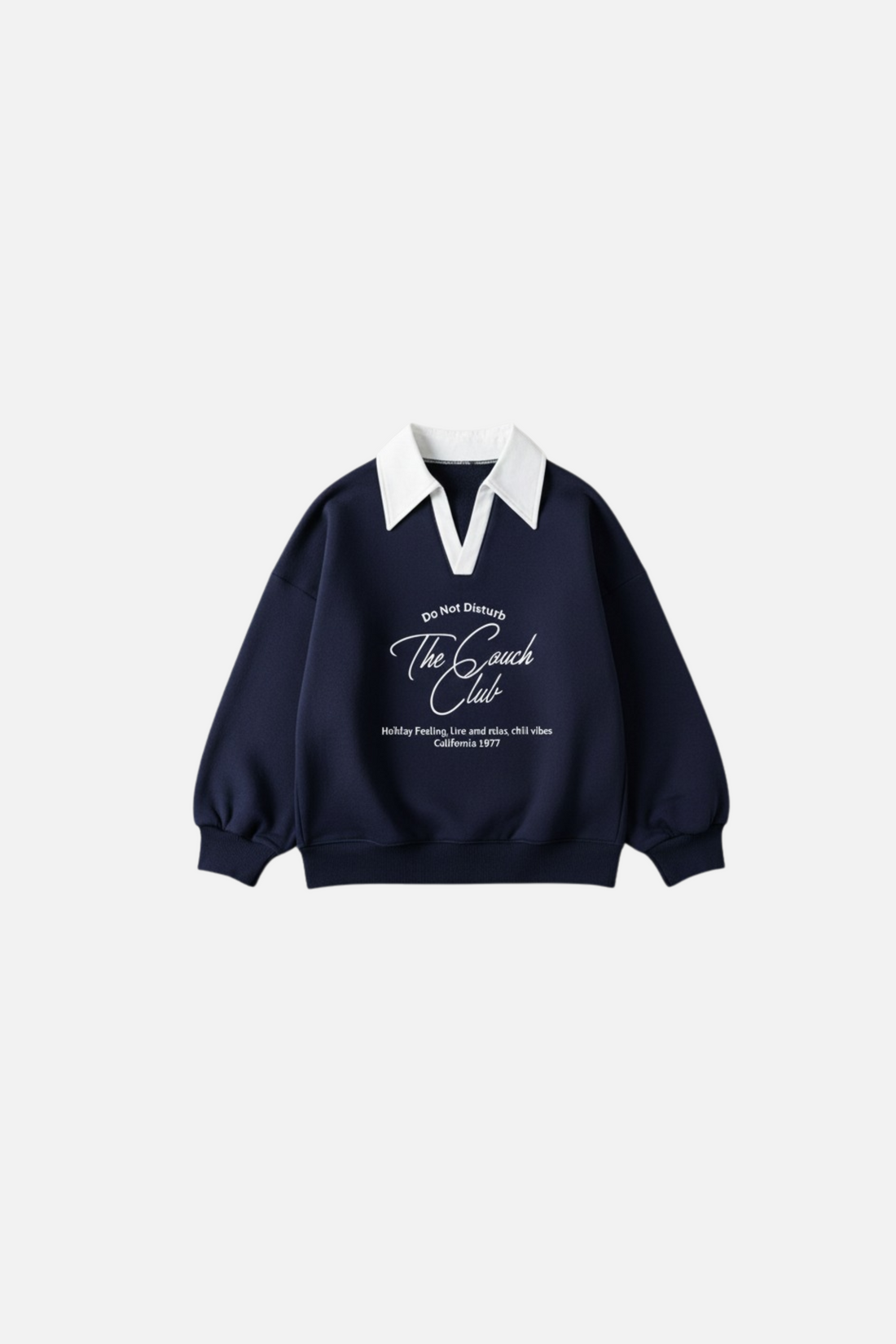 Couch Club Sweatshirt