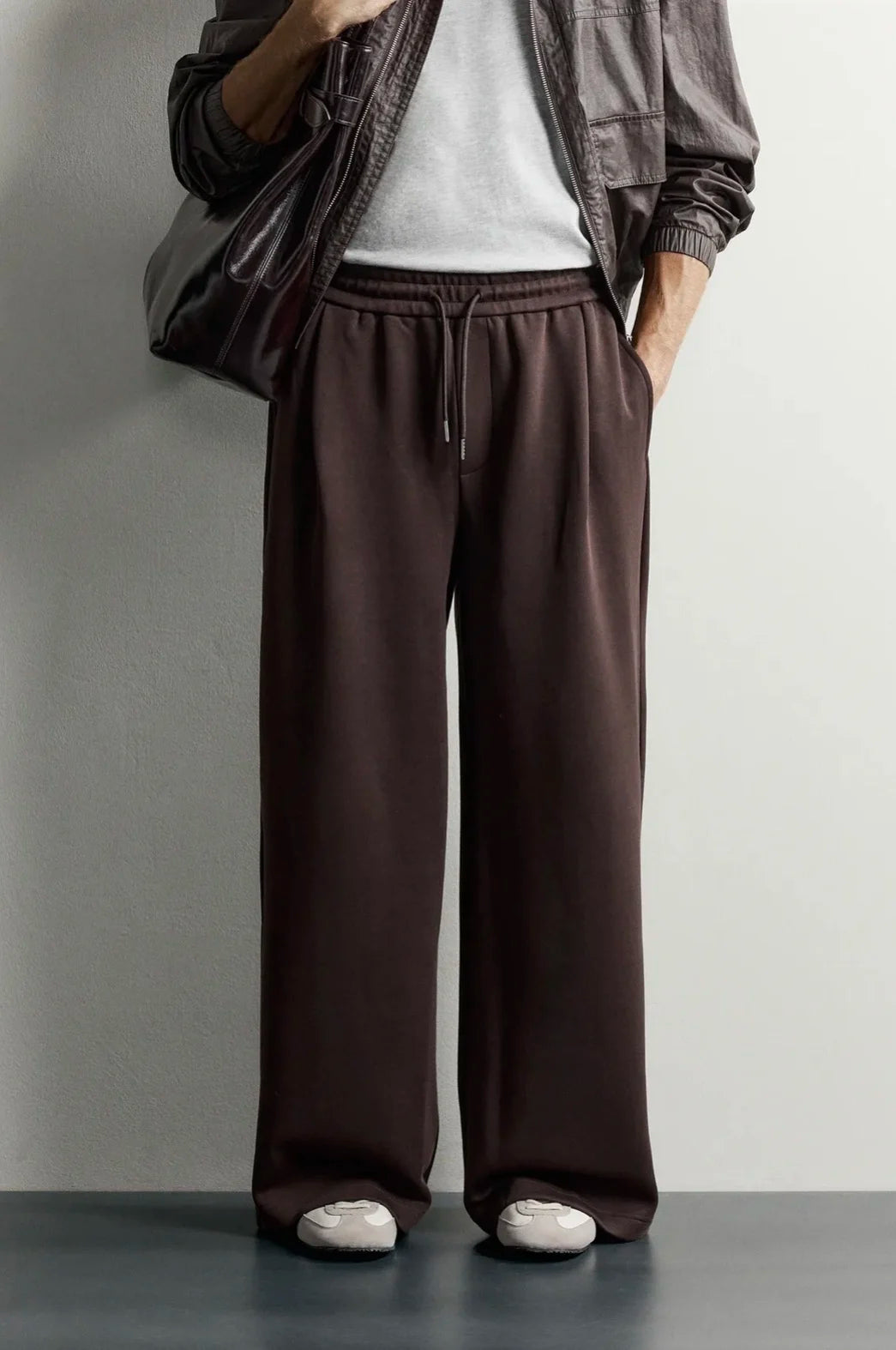 Relaxed Fit Trouser